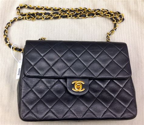 the real real chanel purse|authentic copy of chanel handbags.